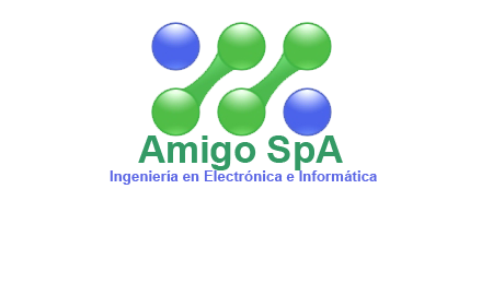 LogoAmigoSpA