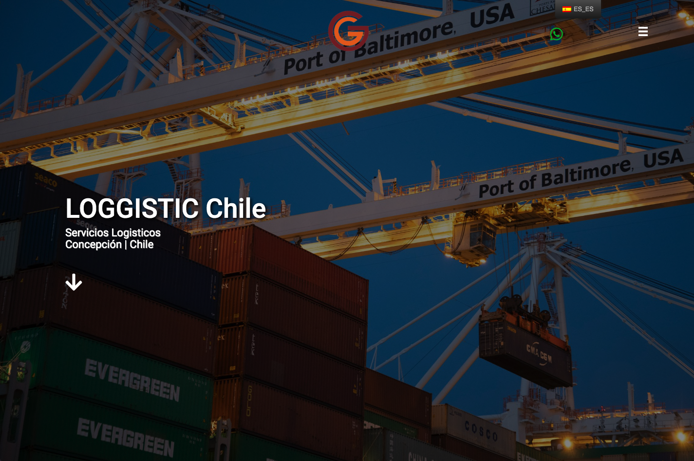 Loggistic_01 LOGGISTIC