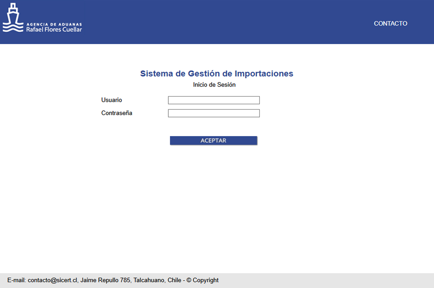sicert_importaciones sicert_importaciones